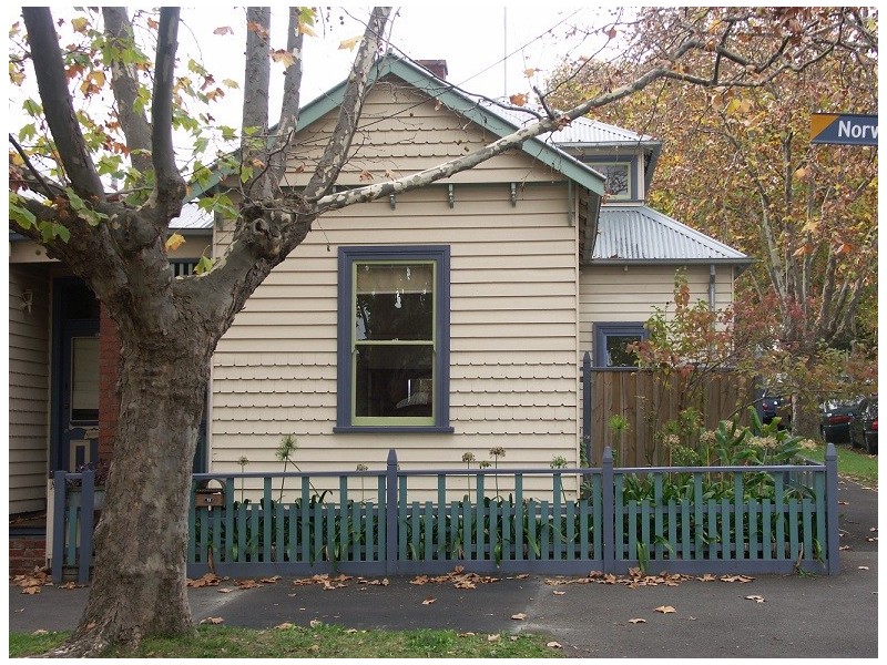 13 Norwood Street, Flemington VIC 3031