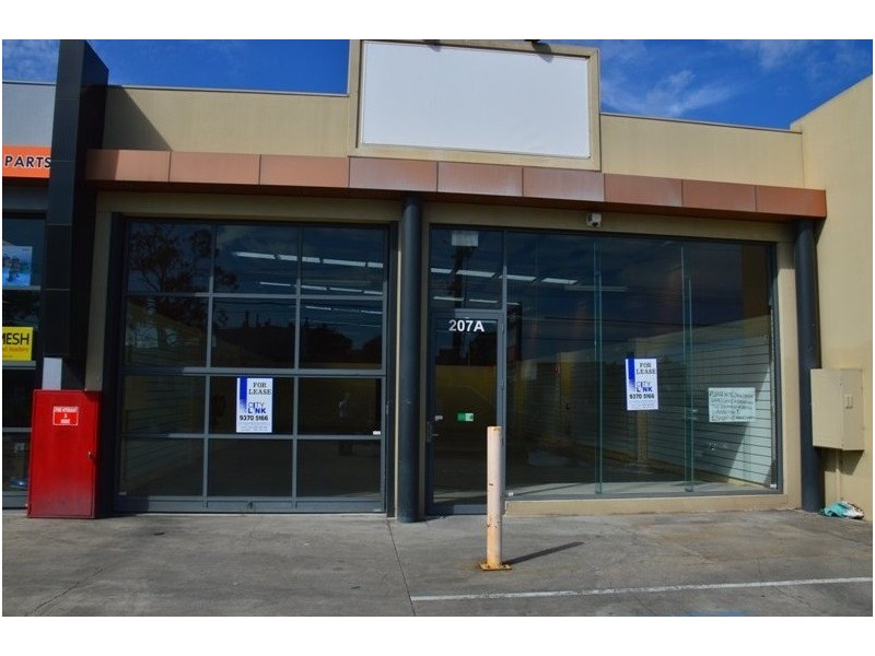 207A Settlement Road, Thomastown VIC 3074