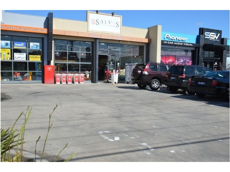 207A Settlement Road, Thomastown VIC 3074