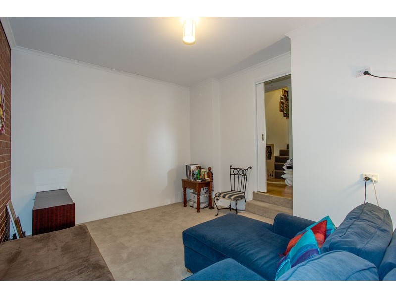 28 Little Bendall Street, Kensington VIC 3031