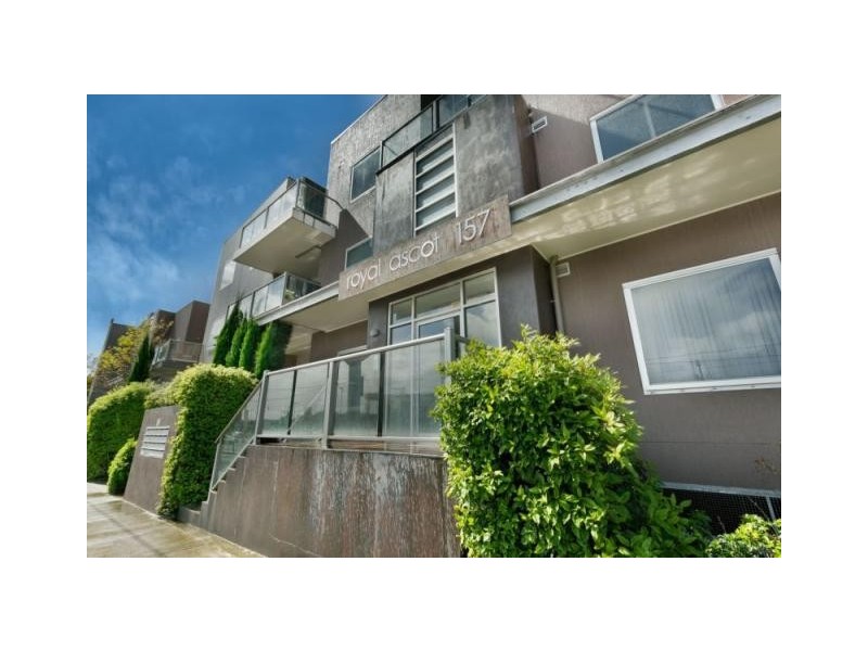 22/157 Epsom Road, Ascot Vale VIC 3032