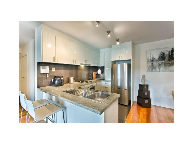 22/157 Epsom Road, Ascot Vale VIC 3032