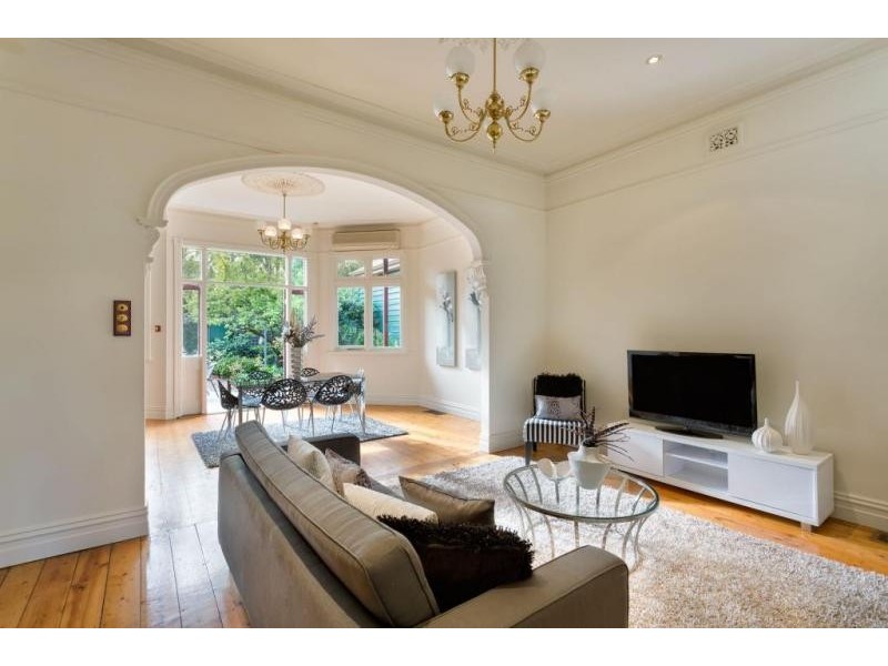 17 Bryant Street, Flemington VIC 3031