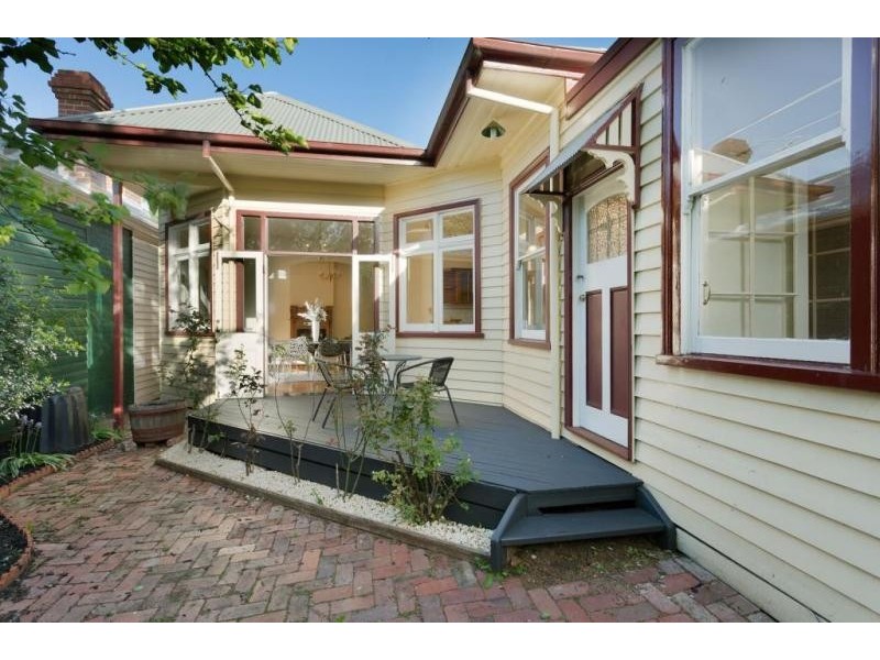 17 Bryant Street, Flemington VIC 3031