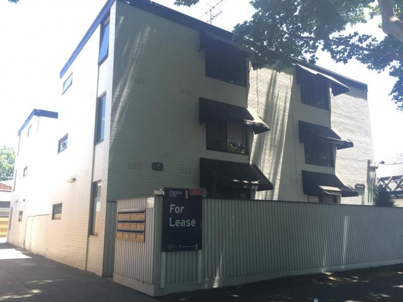 9/86 Rankins Road, Kensington VIC 3031