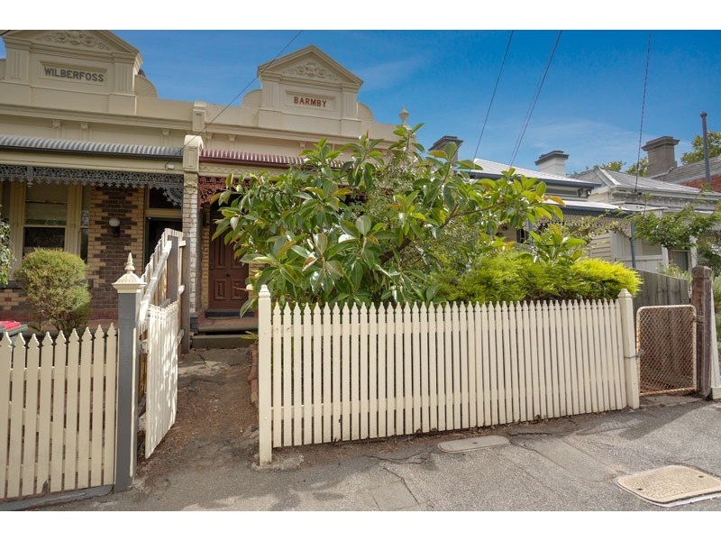 21 Eltham Street, Flemington VIC 3031