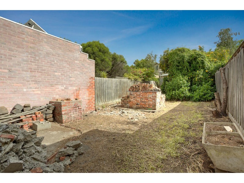 21 Eltham Street, Flemington VIC 3031
