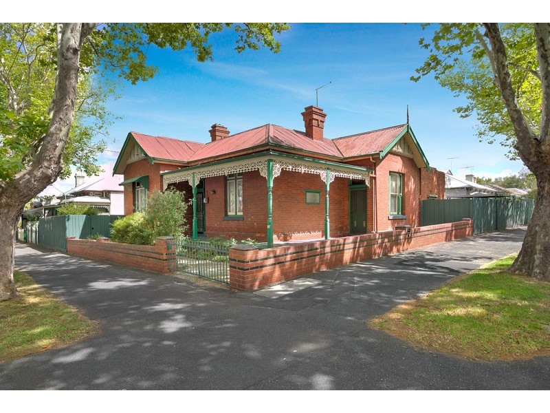 27 Waltham Street, Flemington VIC 3031