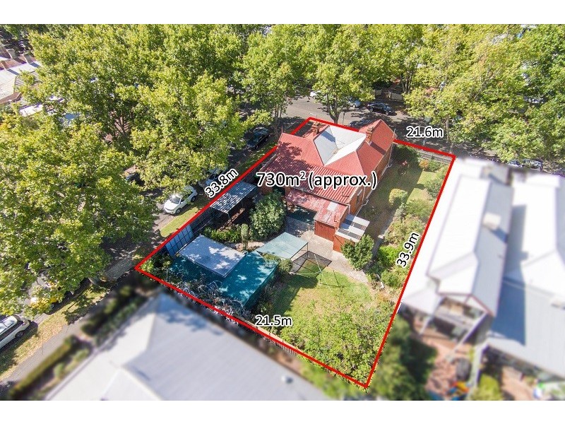 27 Waltham Street, Flemington VIC 3031