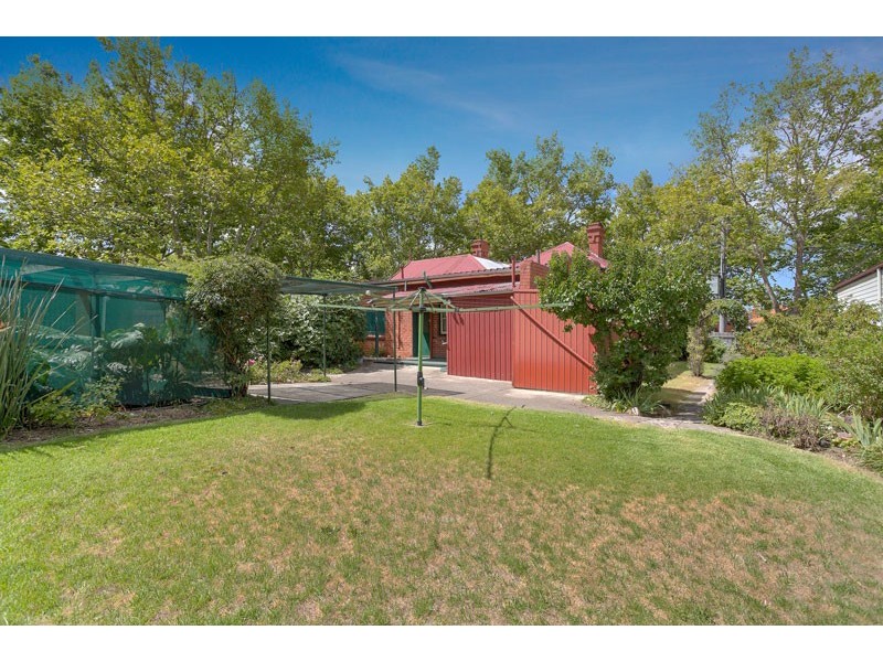 27 Waltham Street, Flemington VIC 3031