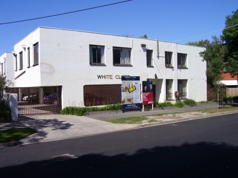 9/55 Dover Street, Flemington VIC 3031
