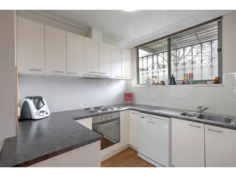 12/7 Waltham Street, Flemington VIC 3031