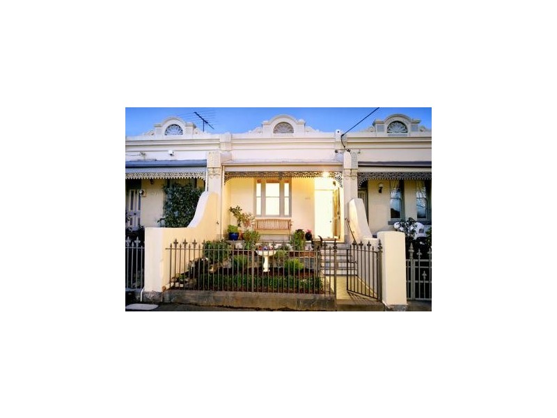 492 Station Street, Carlton North VIC 3054