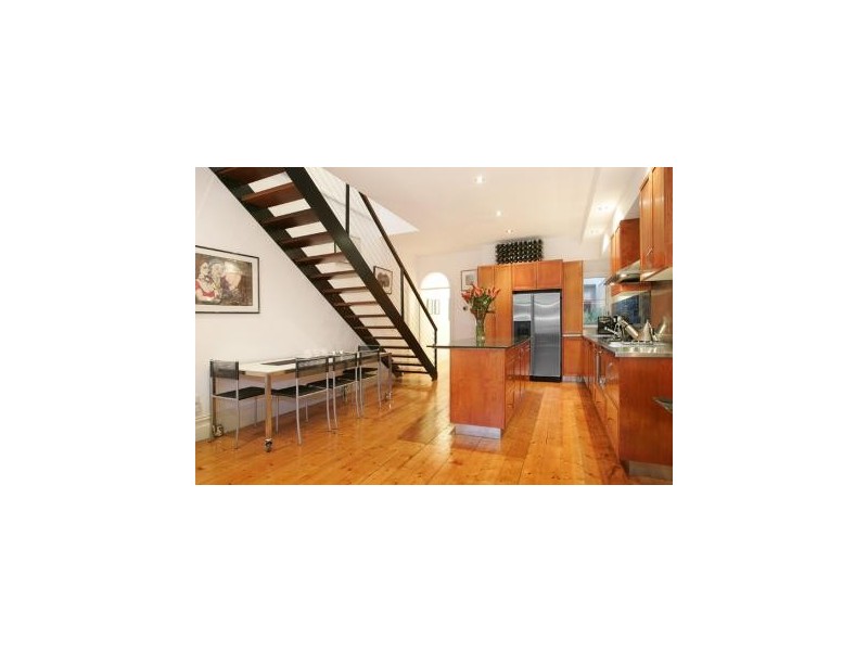 492 Station Street, Carlton North VIC 3054