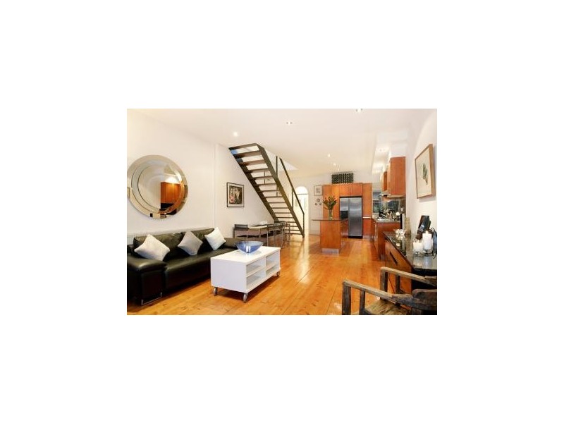 492 Station Street, Carlton North VIC 3054