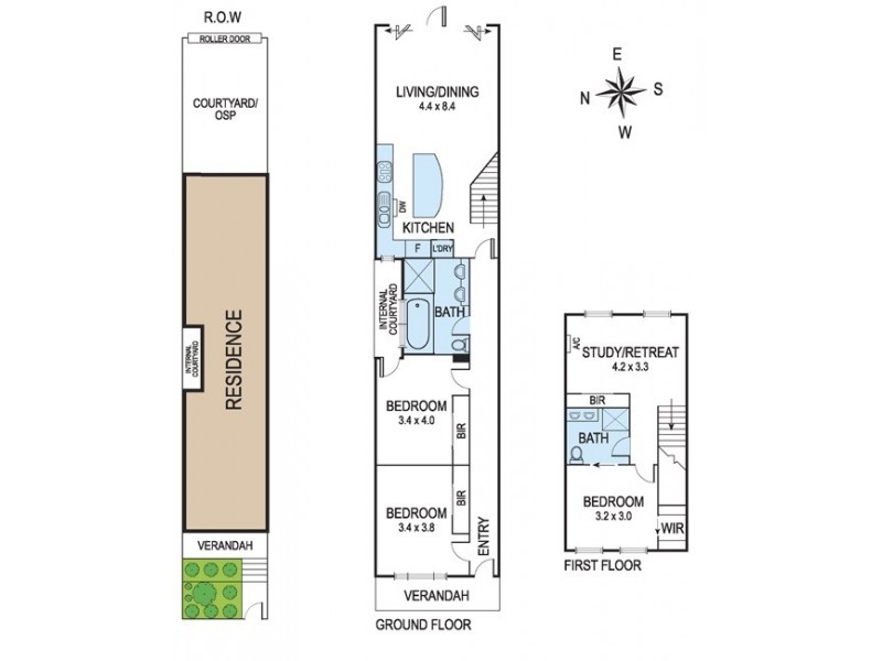 492 Station Street, Carlton North VIC 3054