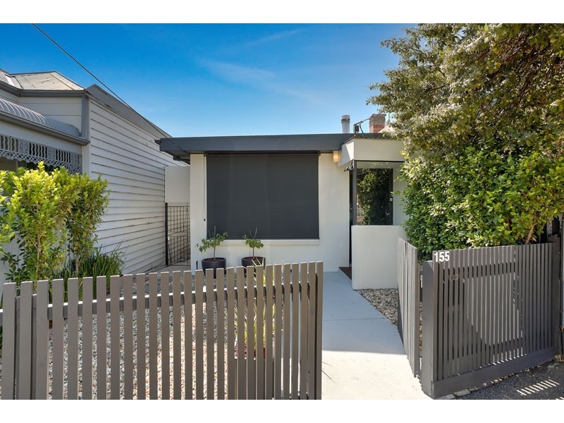 155 Eastwood Street, Kensington VIC 3031