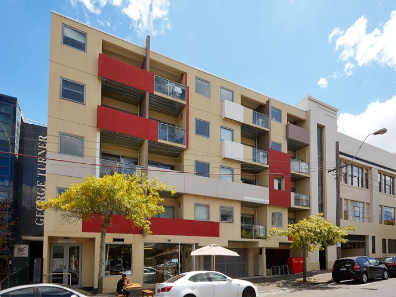 2/50 Rosslyn Street, West Melbourne VIC 3003