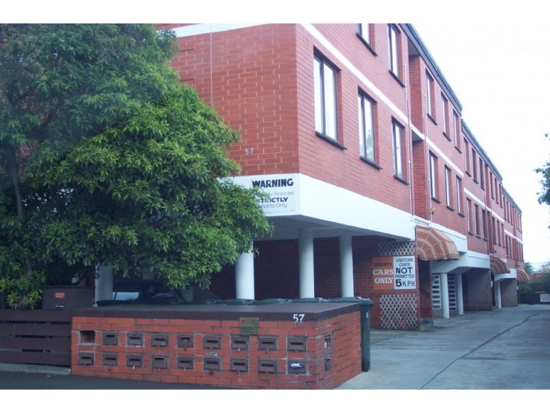 12/57 Dover Street, Flemington VIC 3031