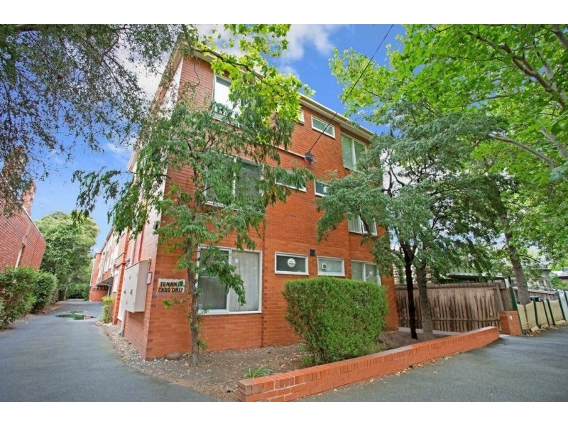 5/48 Farnham Street, Flemington VIC 3031