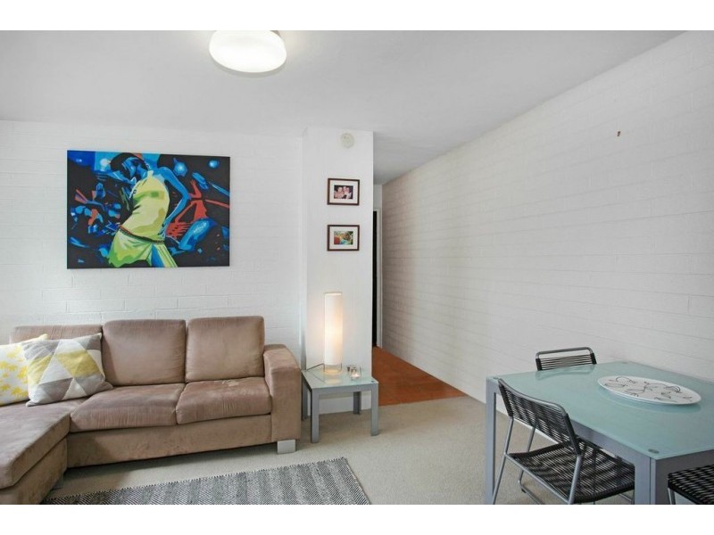 5/48 Farnham Street, Flemington VIC 3031