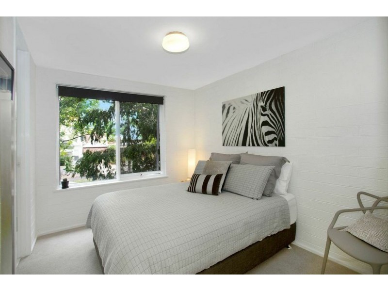 5/48 Farnham Street, Flemington VIC 3031