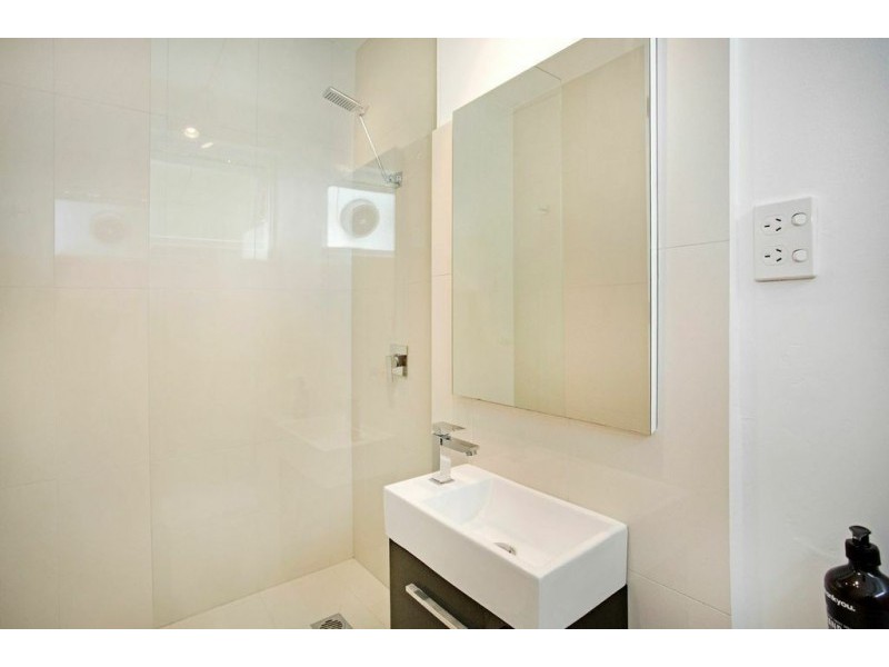 5/48 Farnham Street, Flemington VIC 3031