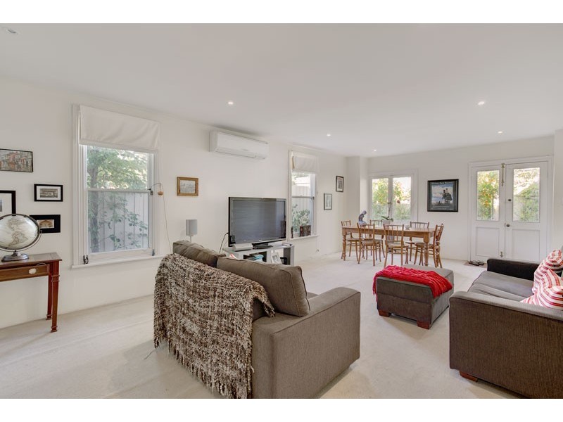 125 Princes Street, Flemington VIC 3031