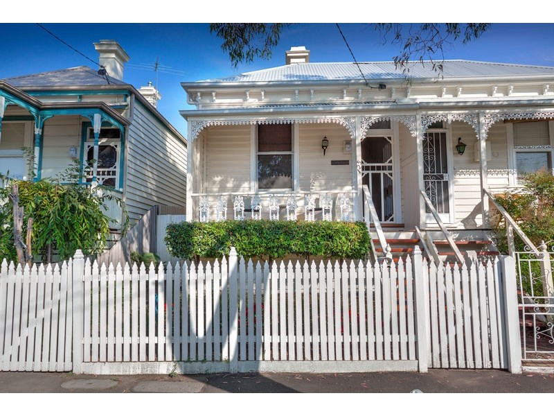 125 Princes Street, Flemington VIC 3031