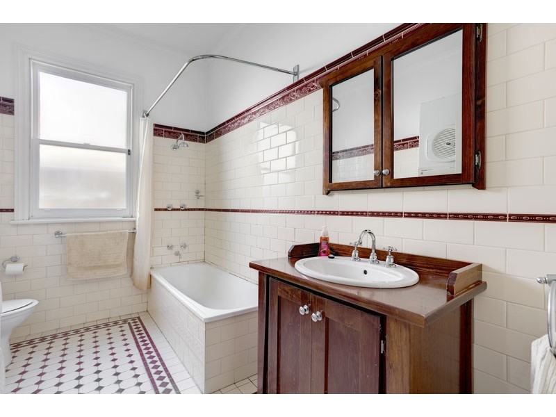 125 Princes Street, Flemington VIC 3031