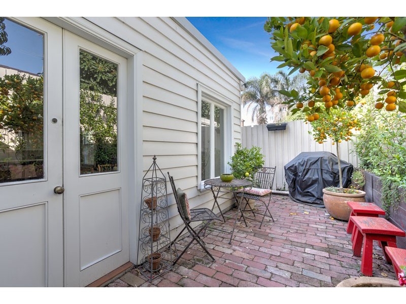 125 Princes Street, Flemington VIC 3031