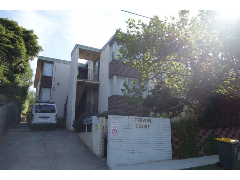 10/39 Myrnong Crescent, Ascot Vale VIC 3032