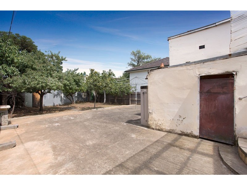 32 Eltham Street, Flemington VIC 3031