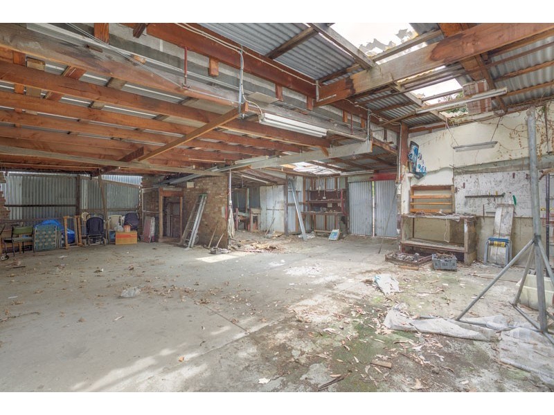 32 Eltham Street, Flemington VIC 3031