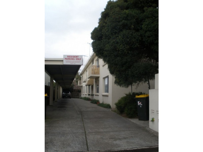 4/11 Walter Street, Ascot Vale VIC 3032