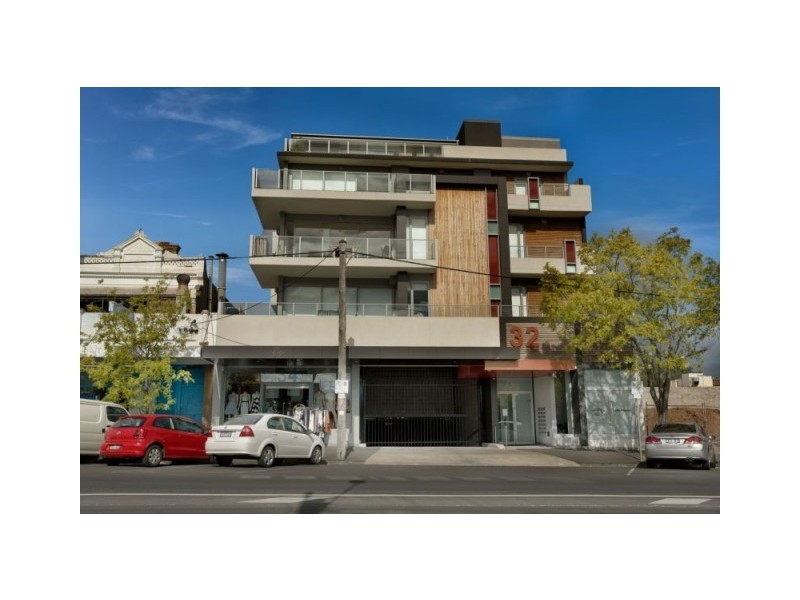 9/32 Napier Street, Essendon VIC 3040