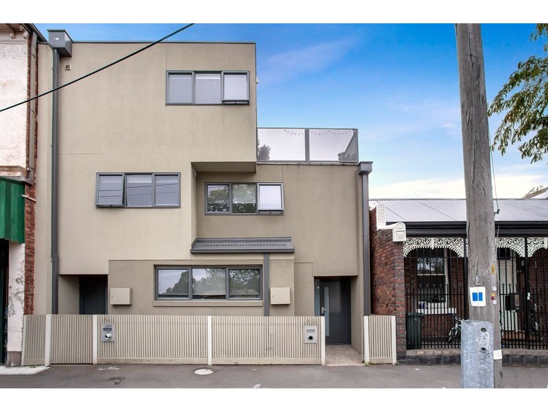 12 Molesworth Street, North Melbourne VIC 3051