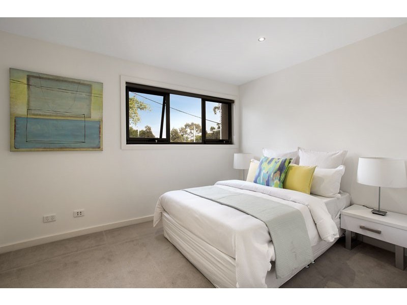 12 Molesworth Street, North Melbourne VIC 3051