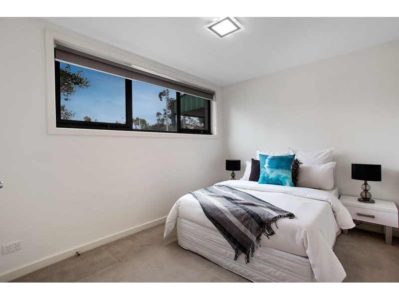 12 Molesworth Street, North Melbourne VIC 3051