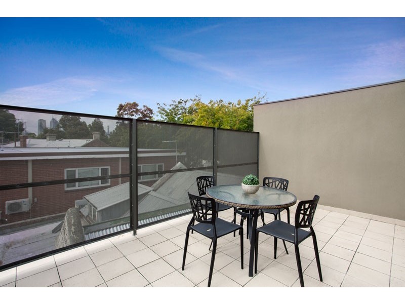 12 Molesworth Street, North Melbourne VIC 3051