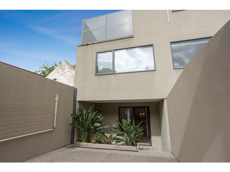 12 Molesworth Street, North Melbourne VIC 3051