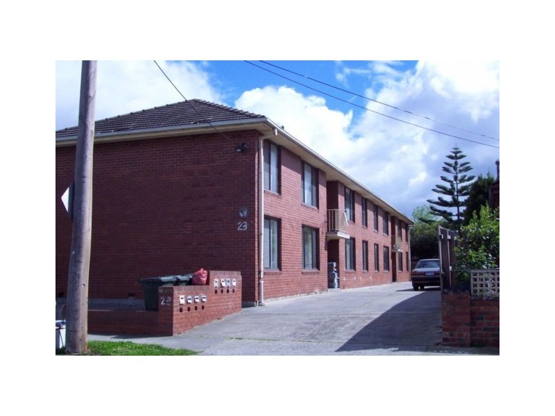 4/23 Salisbury Street, Moonee Ponds VIC 3039