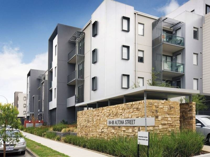 306/84 Altona Street, Kensington VIC 3031