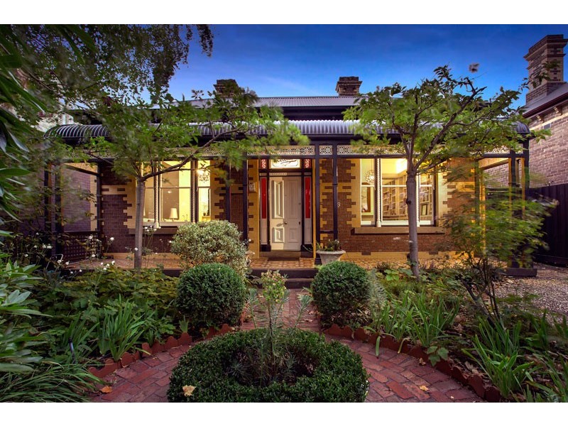 55 Waltham Street, Flemington VIC 3031