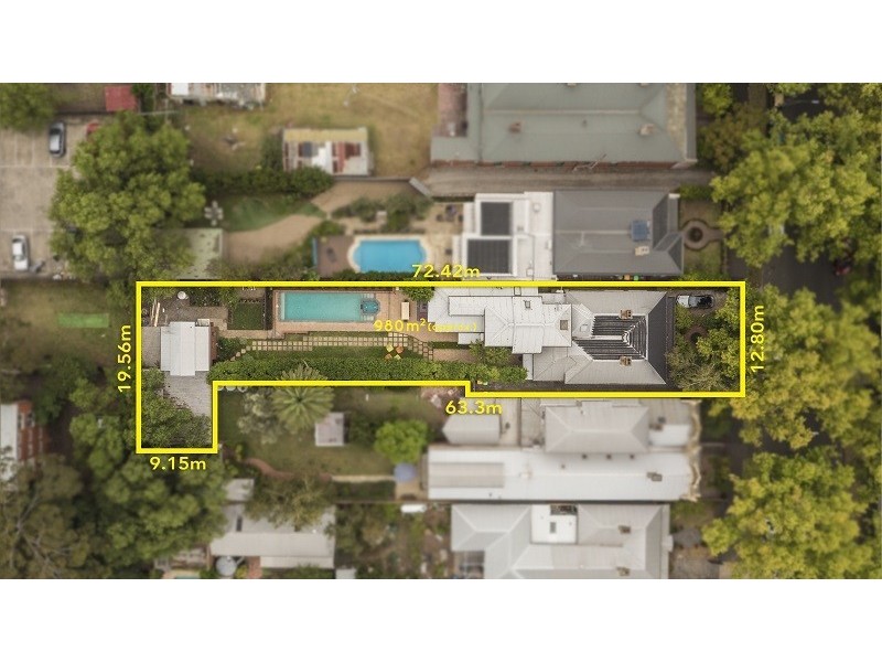 55 Waltham Street, Flemington VIC 3031