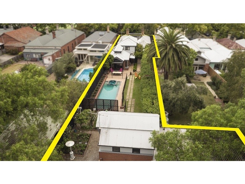 55 Waltham Street, Flemington VIC 3031