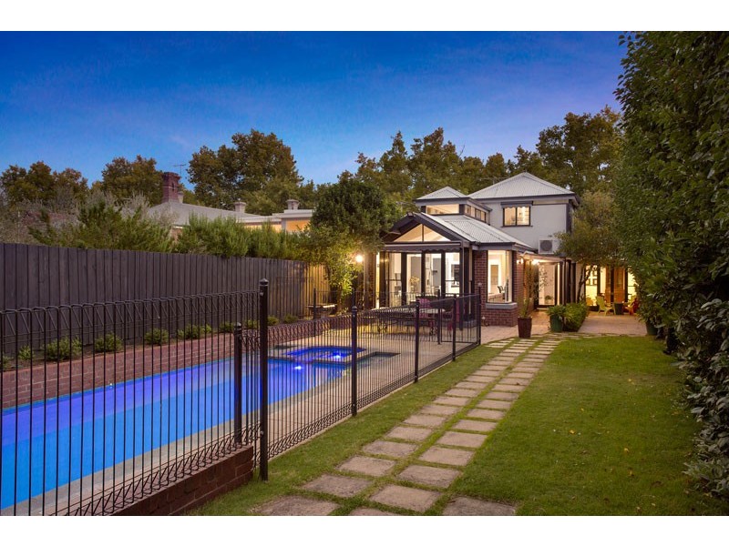 55 Waltham Street, Flemington VIC 3031