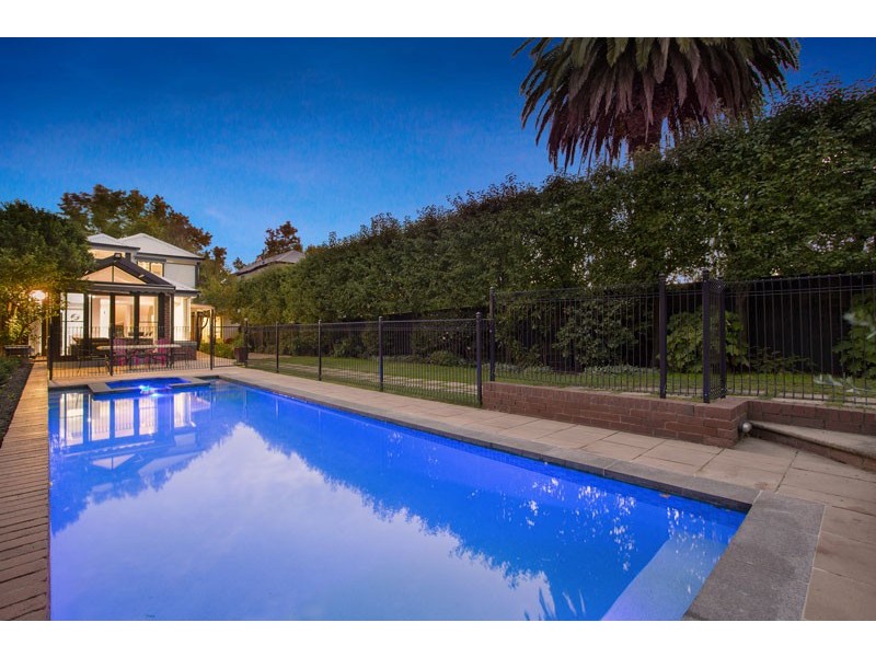 55 Waltham Street, Flemington VIC 3031