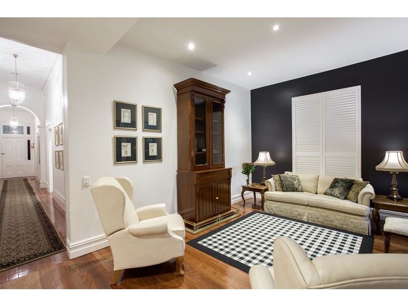 55 Waltham Street, Flemington VIC 3031