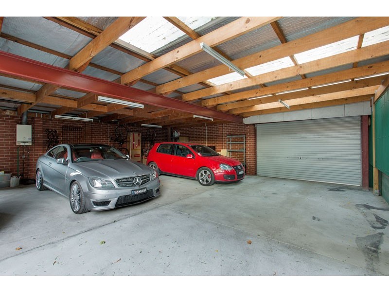 55 Waltham Street, Flemington VIC 3031